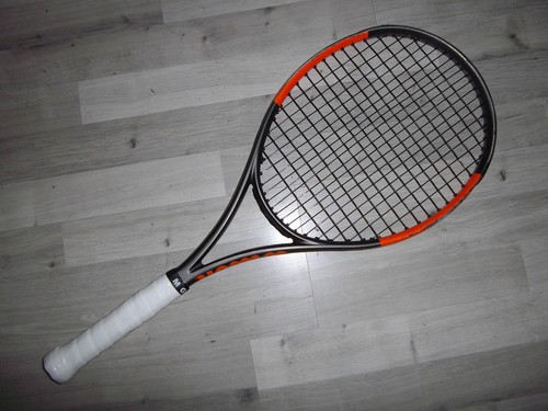 Raquette tennis wilson burn - raquette,