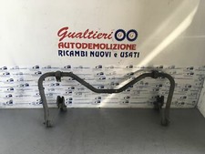 RICAMBI USATI BARRA
