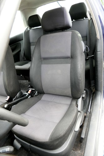 Sedile anteriore sinistro - , vw