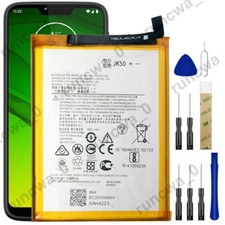 Replacement JK50 Battery For