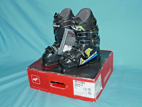 Stivali sci nordica - da,