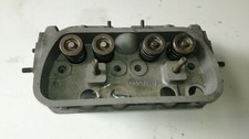 Testata Motore, Cylinder head