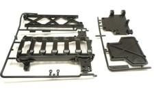 Tamiya 1:10 4 WD CR-01 Rock