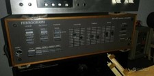 Amplificatore ferrograph f608 - amplificatore,