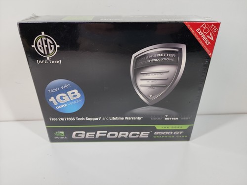 Nuovo video pny nvidia geforce - nuovo,