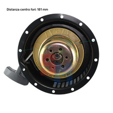 AUTOAVVOLGENTE COMPLETO COPPA