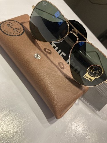 Occhiali sole ray ban - sole, ray-ban