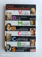 Grandi compositori Vivaldi
