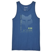 Canotta Fox Racing Uomo