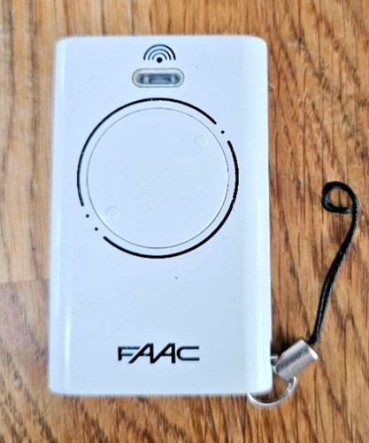 Faac xt2 868 slh - xt2,