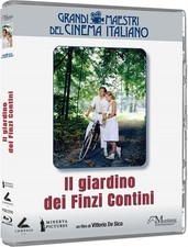 Il Giardino Dei Finzi Contini