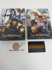 Samurai Troopers; Legendary