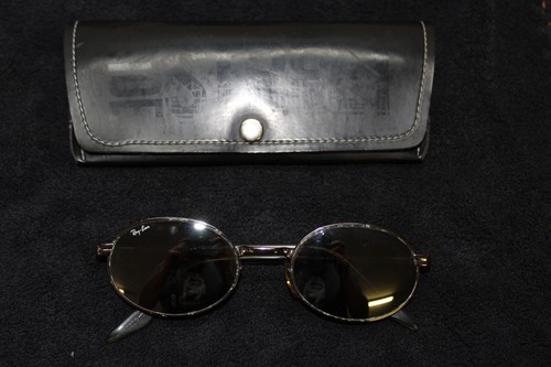 Ray ban sidestreet ovale - sidestreet,