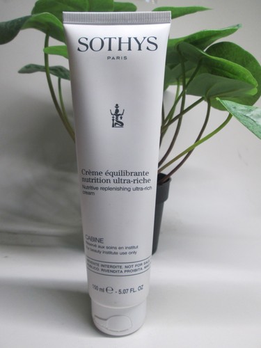 Sothys nutritive crema - sothys,