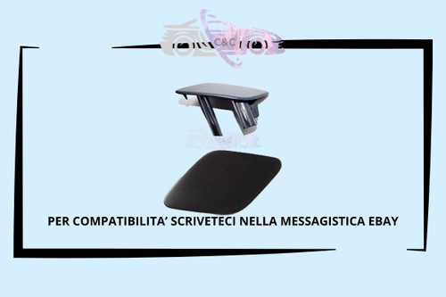 Tappo lavafaro sinistro per - sx,