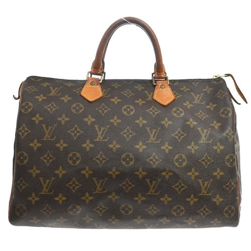 Best06 louis vuitton speedy - vuitton, 35