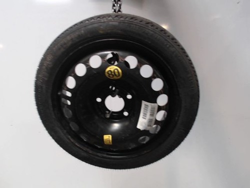 Ruota scorta - ruota, ➤