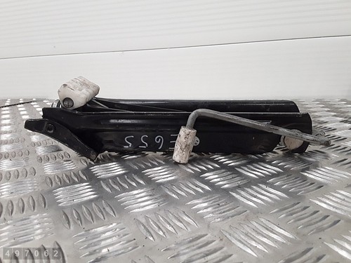 Mercedes clk c209 2006 - mercedes,