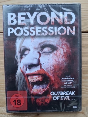 Beyond possession freigang - possession,