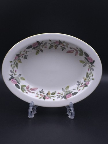 Wedgwood hathaway rose ciotola - hathaway,