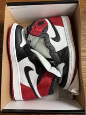 Scarpe alte Air Jordan 1