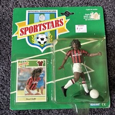 ⚽ Ruud Gullit AC Milan 1989