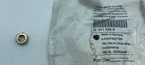 Dado m12 n0110088 - m12, porsche