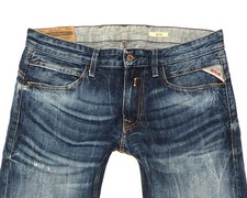 REPLAY JETO HERREN JEANS –