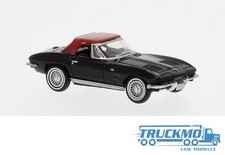Brekina Chevrolet Corvette C2