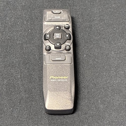 Telecomando per pioneer - telecomando,