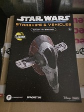 Fanhome Deagostini Star Wars