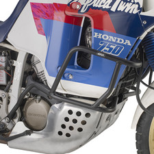 PARAMOTORE TUBOLARE SLIDER