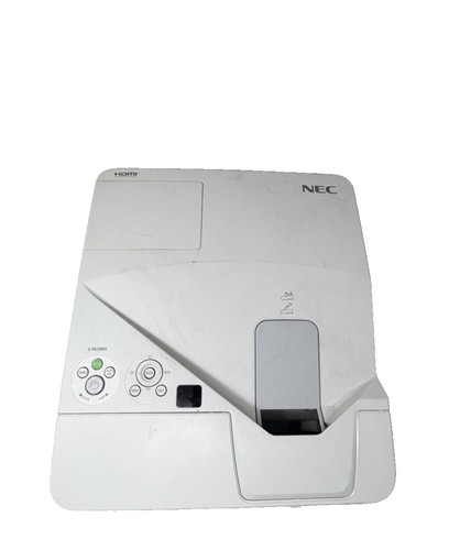 Videoproiettore nec um280x con - videoproiettore,