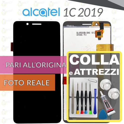 Display alcatel 2019 - 2019, 5009
