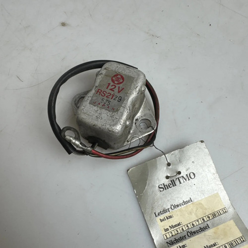 Suzuki gt500 t500 - suzuki,