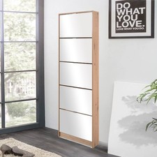 Scarpiera Koblenz con 5 ante a