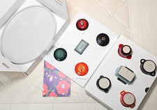 Creuset 100 anniversario - 100°,