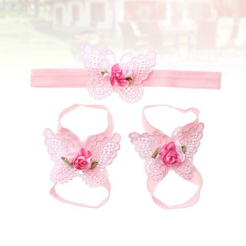 Fasce per capelli bambina - fasce,