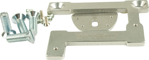 Kit adattatore archtop - kit,