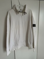 Felpa Stone Island L Sweater