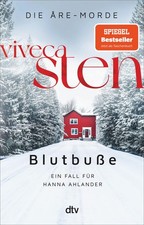 Viveca Sten Dag Blutbuße: Ein