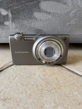 Samsung ST 5000 macchina fotografica
