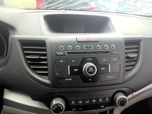 Audio equipment radio receiver - audio,