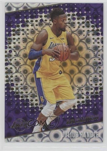 2017 panini revolution - 2017-18,