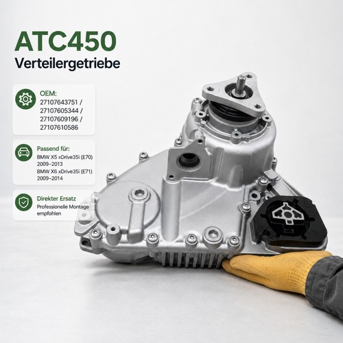 Atc450 ingranaggio - atc450,