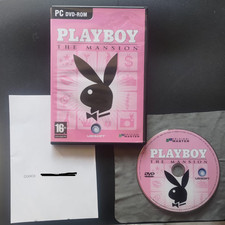 PLAYBOY THE MANSION pc gioco