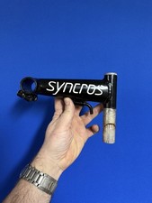 Syncros Cattleprod attacco