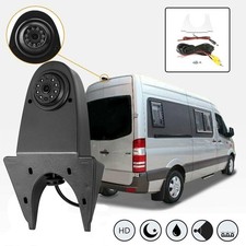 Luce freno telecamera