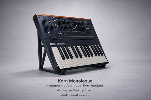 Korg monologue stand - korg,