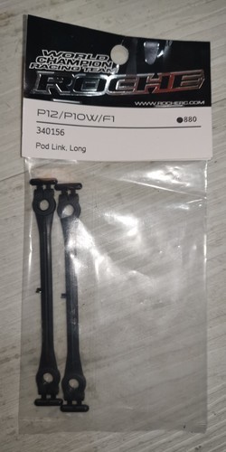 Roche pro10 pancar - roche,